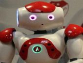 Bin 500 robot �stanbul a geliyor