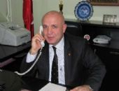 Sorgun Devlet H. Ba�hekimi Op. Dr. Suat H. G�z�b�y�k