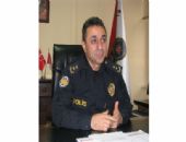 Yozgat�n Sorgun il�e Emniyet M�d�r� �brahim �ney ��renci Al�m�...