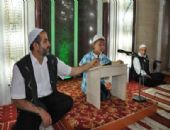 Sorgunda Kur'an Yar��mas� ...
