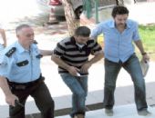 Sorgunda Bir Ki�i Tart��t��� E�ini B��aklayarak �ld�rd�