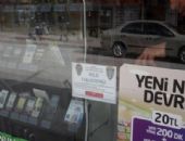 Sorgunda Polisin Uyar�lar� Doland�rc�l�k Olaylar�n� Azaltt�