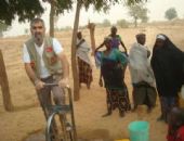 Sorgun Dost G�n�ll�leri Derne�i Afrikada su...