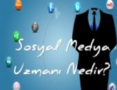 Sosyal medya uzman� nedir?