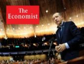 The Economist: T�rkiye,Kusurlu Bir �rnek