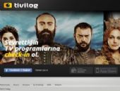 T�rkiye'nin ilk Sosyal TV a�� tivilog!