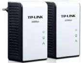 Elektrik tesisat�ndan 500 Mbps internet!