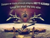 T�rkiye nin askeri ili�kileri ABD yi...