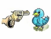 Twitter g�venli�inizi nas�l sa�layabilirsiniz?