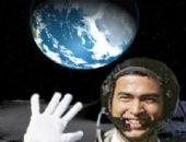 Astronotlar, ��p y�z�nden istasyonu terk etti