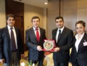 Yerk�y Adelet MYOdan Anayasa Mahkemesine Ziyaret