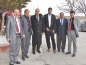 �ahin Hakano�lu, Pankobirlik Ba�kan� aday� oldu�unu a��klad�