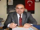 Yogisad Ba�kan� Ayhan �elik, �ift�iye Sanayi Bitkilerinin Ekimi Te�vik Edilmeli...