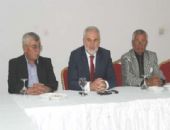 Yozgat Ak Parti Belediye Ba�kan Aday�...