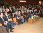 Bozok Konferanslar Dizisi Ba�lad�