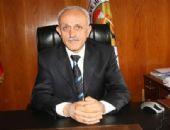 Yozgat G�da Tar�m ve Hayvanc�l�k il M�d�r� Ziyaattin �zdemir...