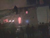 Yozgat Ayd�nc�k ta Tarihi Cami Yand�!