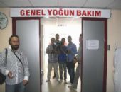 Yozgat �zel �ifa Hastanesi, genel yo�un bak�m �nitesini...