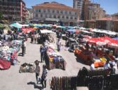 Yozgat Belediye Ba�kan� Yusuf Ba�er...