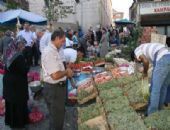Yozgatta sal� ve �ar�amba pazarlar�nda...