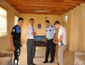 Yozgat Sorgun il�e Emniyet ....