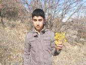 Yozgat'ta Bahar�n M�jdecisi �i�demler �i�ek A�t�...