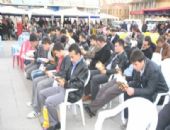 Yozgatta Her G�n Bir Saat Peygamberimizin Hayat� Okunacak