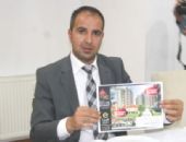 Yozgatta Konut Sekt�r� Canlan�yor