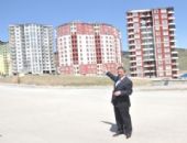 Yozgat ta Konut Sekt�r� �ok H�zl� Geli�iyor.