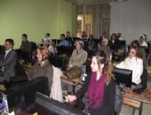 Yozgat taki �a�r� merkezi i�in e�itimler ba�lad�