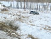 Yozgat ta Trafik Kazas� 1 �l� 4 yaral�...