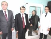 Yozgat Bozok �niversitesine Solunum Cihaz�...