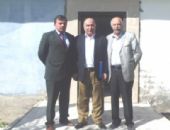 Yozgat Tso Ba�kan� Metin �z���k�tan Yat�r�mc�lara Davet