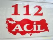 Yozgatl� 112 ile 2011 de DALGA GE�T�!