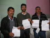 Yozgat Akda�da Sahlep toplayan k�yl�lere b�y�k.....