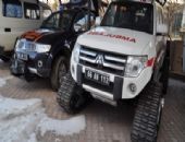 YOZGAT AMBULANS F�LOSUNA TAKV�YE