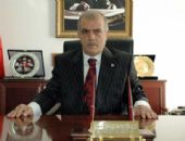 Yozgat Valisi Necati �ent�rk....