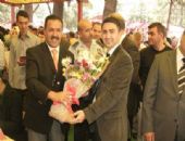 Yozgatta 882 ��retmen Gitti 862 Geldi...