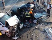 Yozgat ta benzinlikte B�y�k kaza!!!!