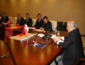 Yozgat'ta Oran Kalk�nma Ajans�ndan Hibe Almaya...