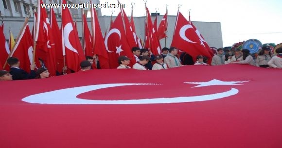 T�rk Oca�� Yozgat �ubesi 100. Kurulu� Y�l D�n�m�n� Etkinliklerle Kutlayacak