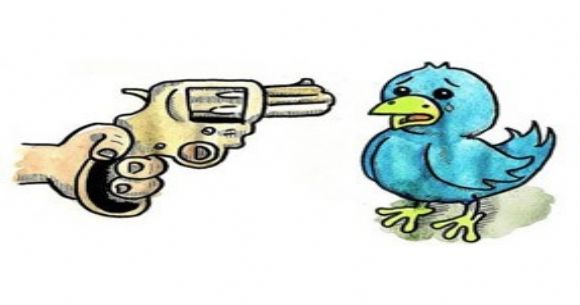 Twitter g�venli�inizi nas�l sa�layabilirsiniz?