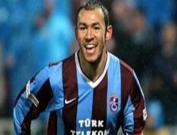Umut Fransa yolcusu