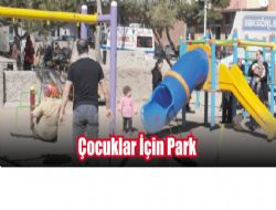 �ocuklar ��in Park