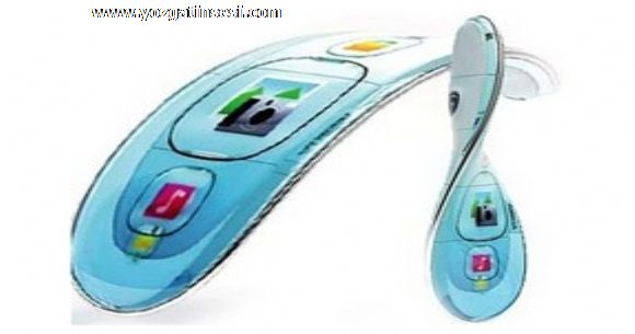 T�rk m�hendis Nokia'n�n akl�n� ba��na getirecek!