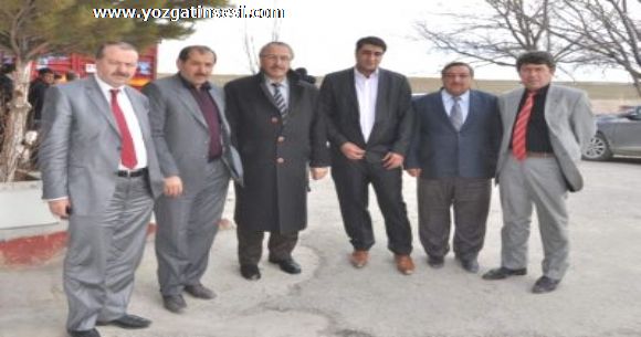 �ahin Hakano�lu, Pankobirlik Ba�kan� aday� oldu�unu a��klad�