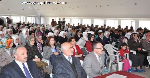 Kuran-� Kerim okuma ve Peygamberimizin Hayat� ile ilgili �d�ll� bilgi yar��mas� d�zenlendi.