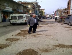 Yozgat Yerk�y Yol isyan�