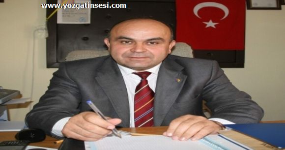 Yogisad Ba�kan� Ayhan �elik, �ift�iye Sanayi Bitkilerinin Ekimi Te�vik Edilmeli...