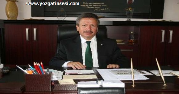 Yozgat marka �ehir olma yolunda h�zla ilerliyor...